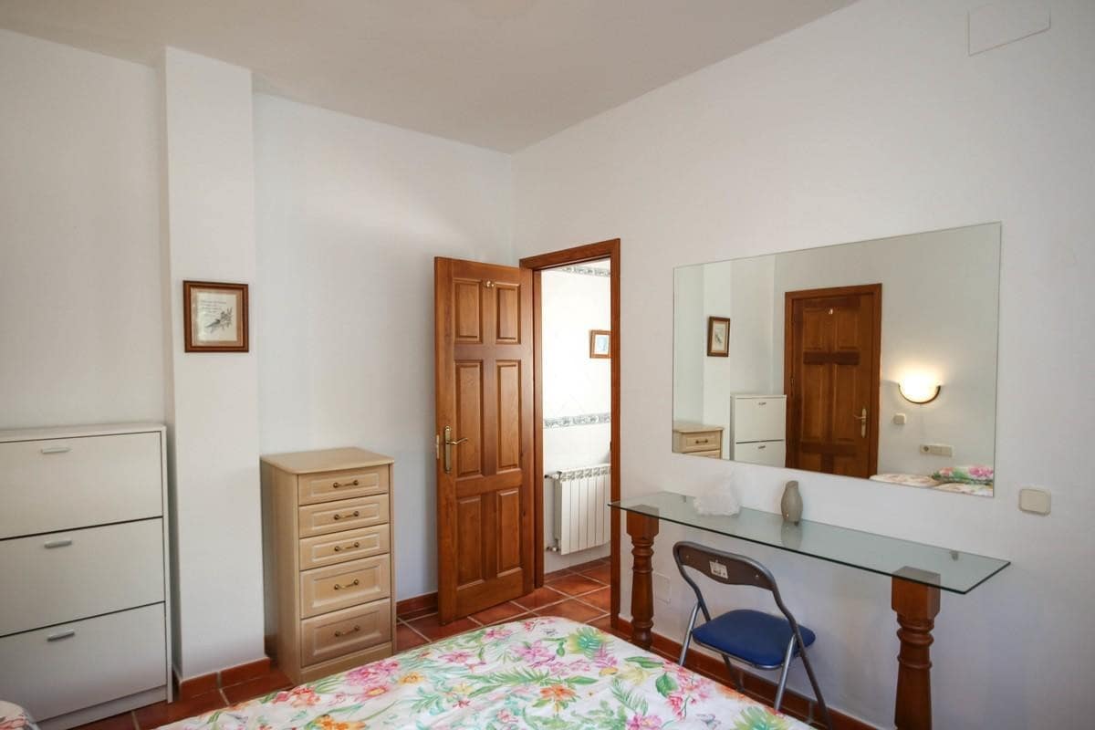 4 soveværelse Villa til salg i El Burgo - € 395.000 (Ref: 4987005)