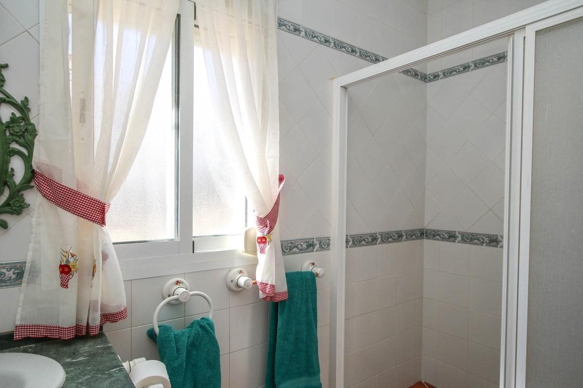 4 soveværelse Villa til salg i El Burgo - € 395.000 (Ref: 4987005)