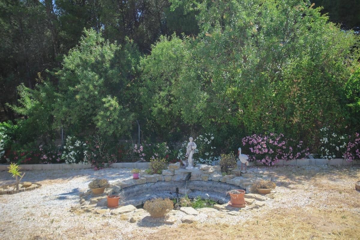 4 soveværelse Villa til salg i El Burgo - € 395.000 (Ref: 4987005)