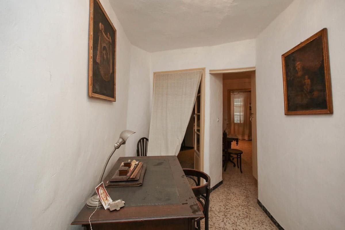 6 chambre Hôtel à vendre à Tolox - 250 000 € (Ref: 5179892)