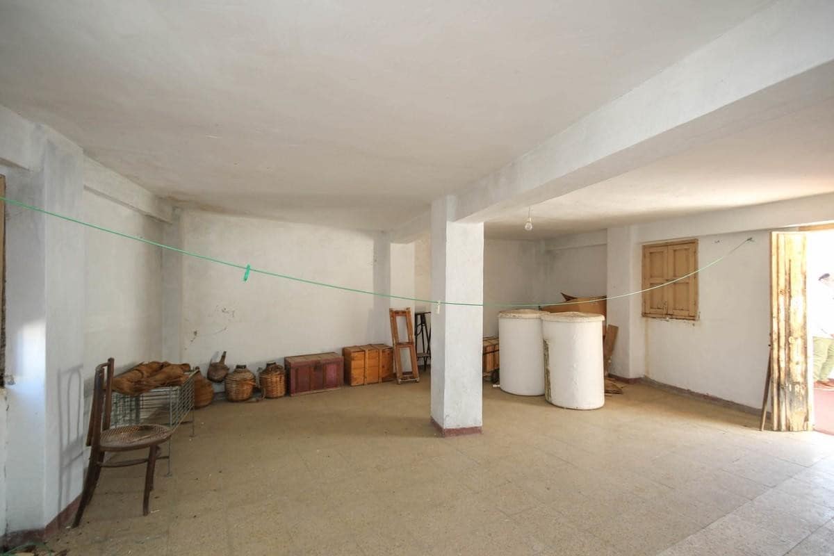 6 chambre Hôtel à vendre à Tolox - 250 000 € (Ref: 5179892)