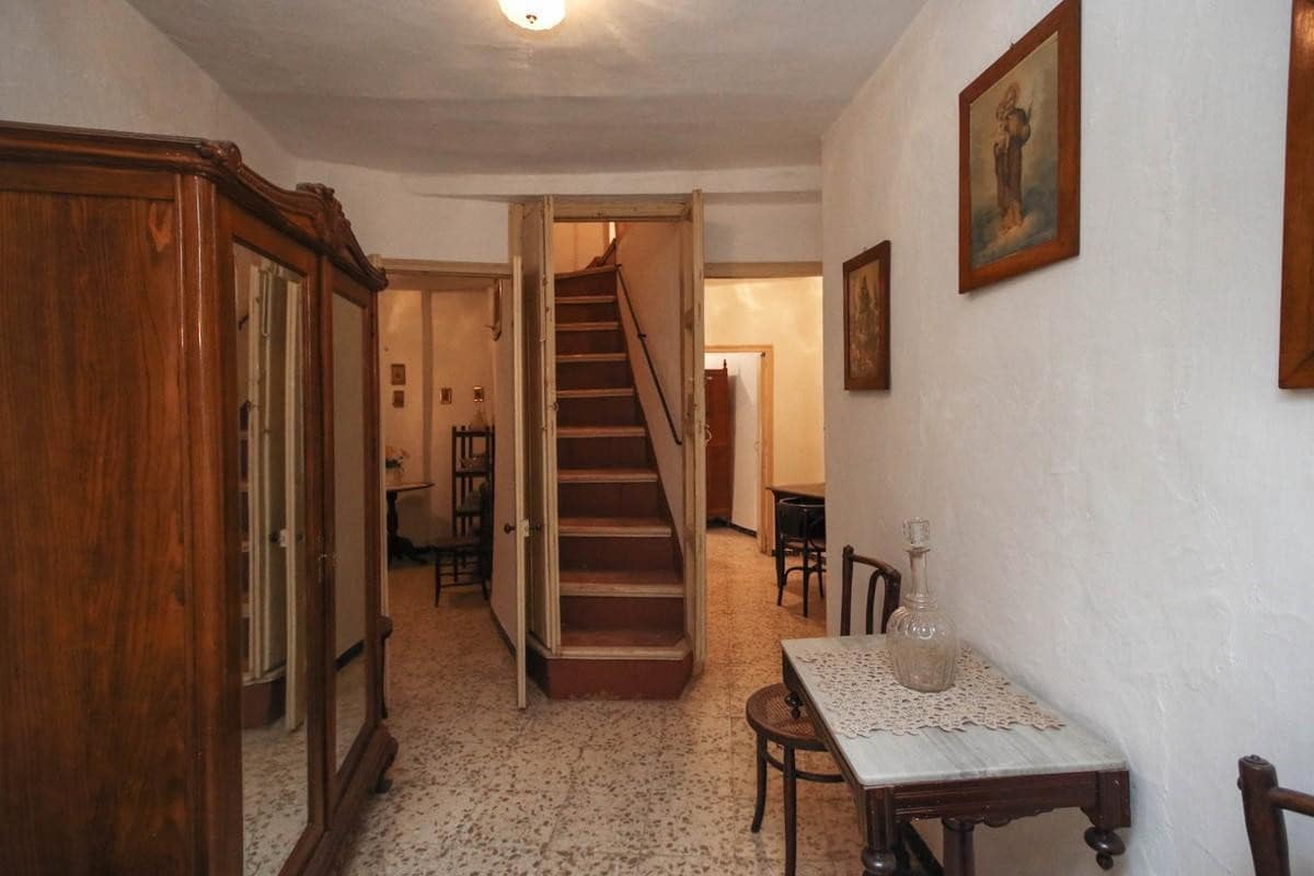 6 chambre Hôtel à vendre à Tolox - 250 000 € (Ref: 5179892)