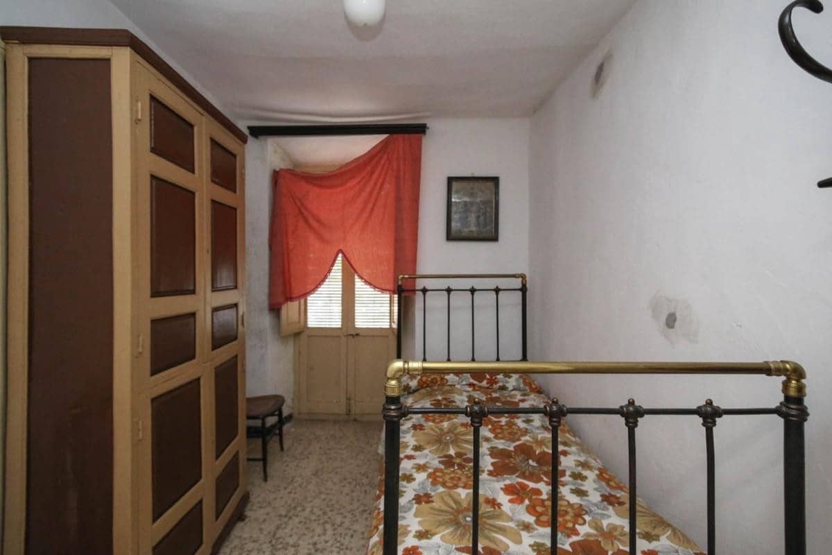 6 chambre Hôtel à vendre à Tolox - 250 000 € (Ref: 5179892)