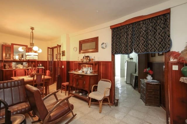 6 slaapkamer Hotel te koop in Tolox - € 250.000 (Ref: 5179892)