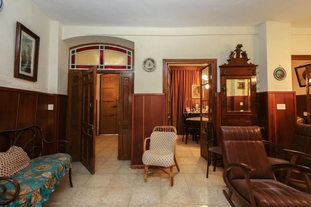 6 chambre Hôtel à vendre à Tolox - 250 000 € (Ref: 5179892)