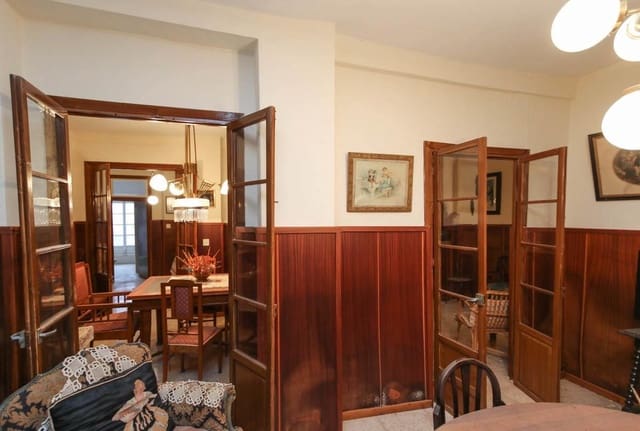 6 chambre Hôtel à vendre à Tolox - 250 000 € (Ref: 5179892)