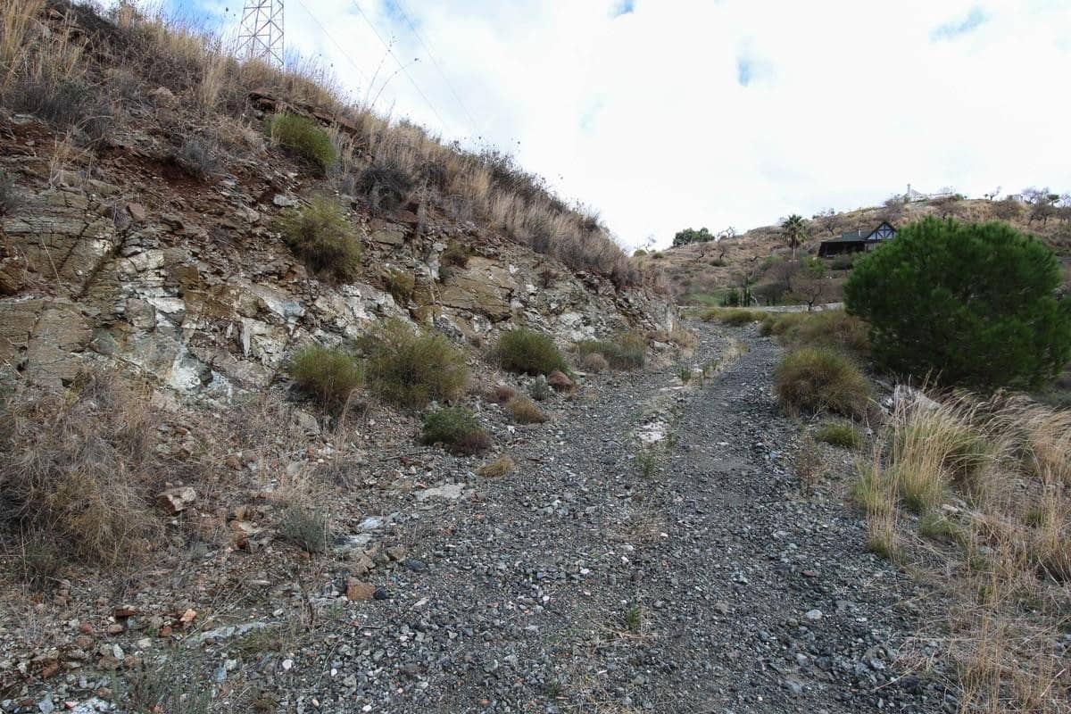 Terreno Não Urbanizado para venda em Monda - 37 000 € (Ref: 5803224)