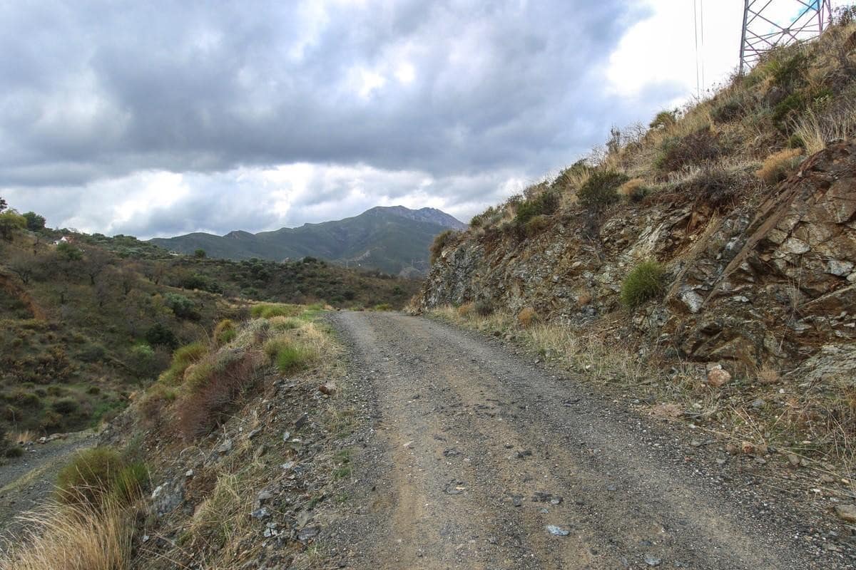 Undeveloped Land for sale in Monda - € 37,000 (Ref: 5803224)