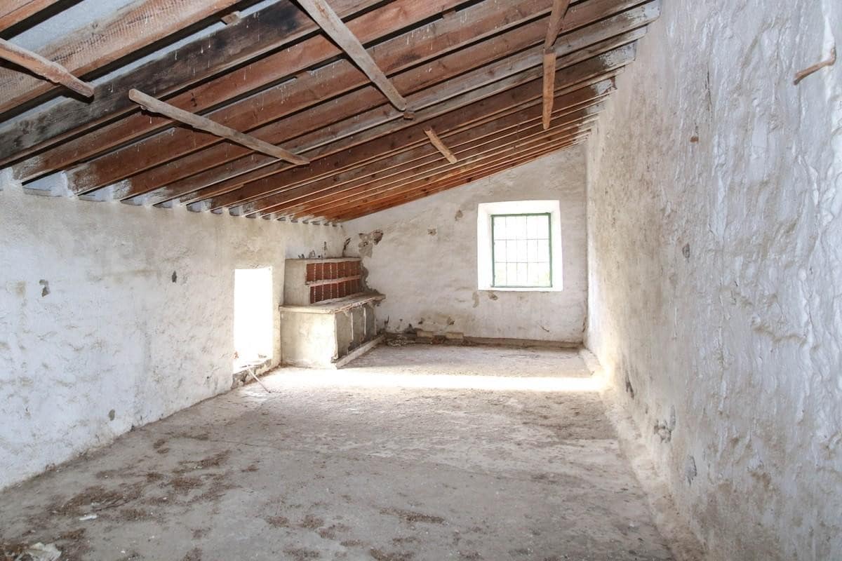 Grunde uden byggetilladelser til salg i Coin - € 850.000 (Ref: 5926768)