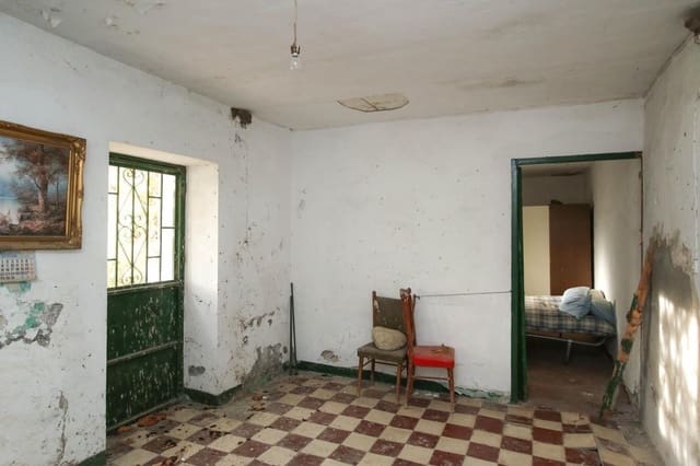 Ubebygd land til salgs i Coín - € 850 000 (Ref: 5926768)