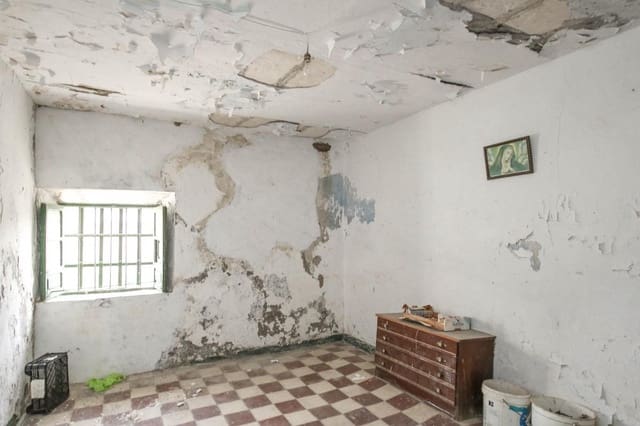 Ubebygd land til salgs i Coín - € 850 000 (Ref: 5926768)