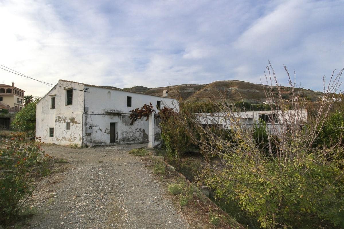 Terreno Não Urbanizado para venda em Coin - 850 000 € (Ref: 5926768)