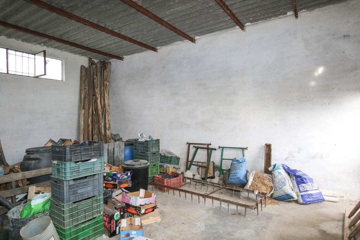 Terreno Não Urbanizado para venda em Coin - 850 000 € (Ref: 5926768)