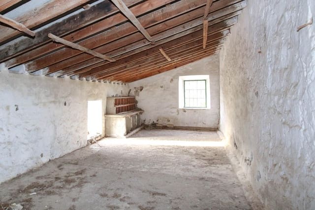 Ubebygd land til salgs i Coín - € 850 000 (Ref: 5926768)