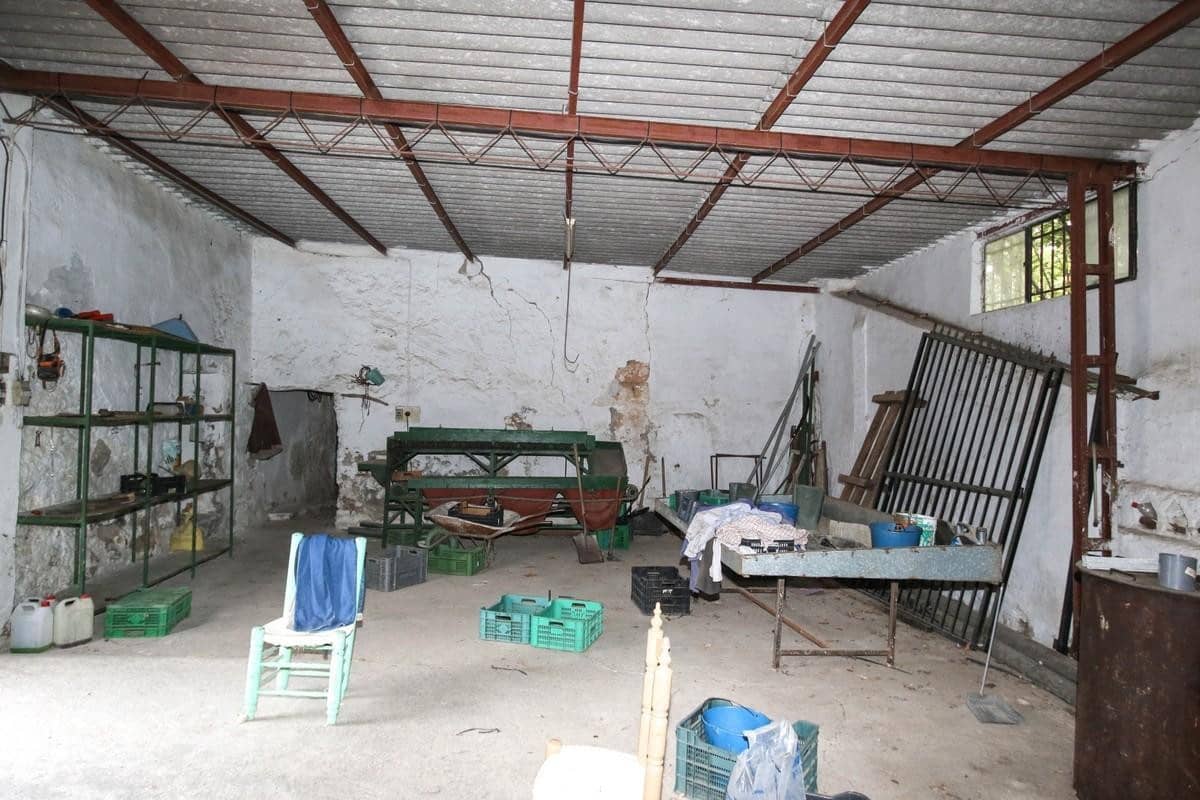 Terreno Não Urbanizado para venda em Coin - 850 000 € (Ref: 5926768)