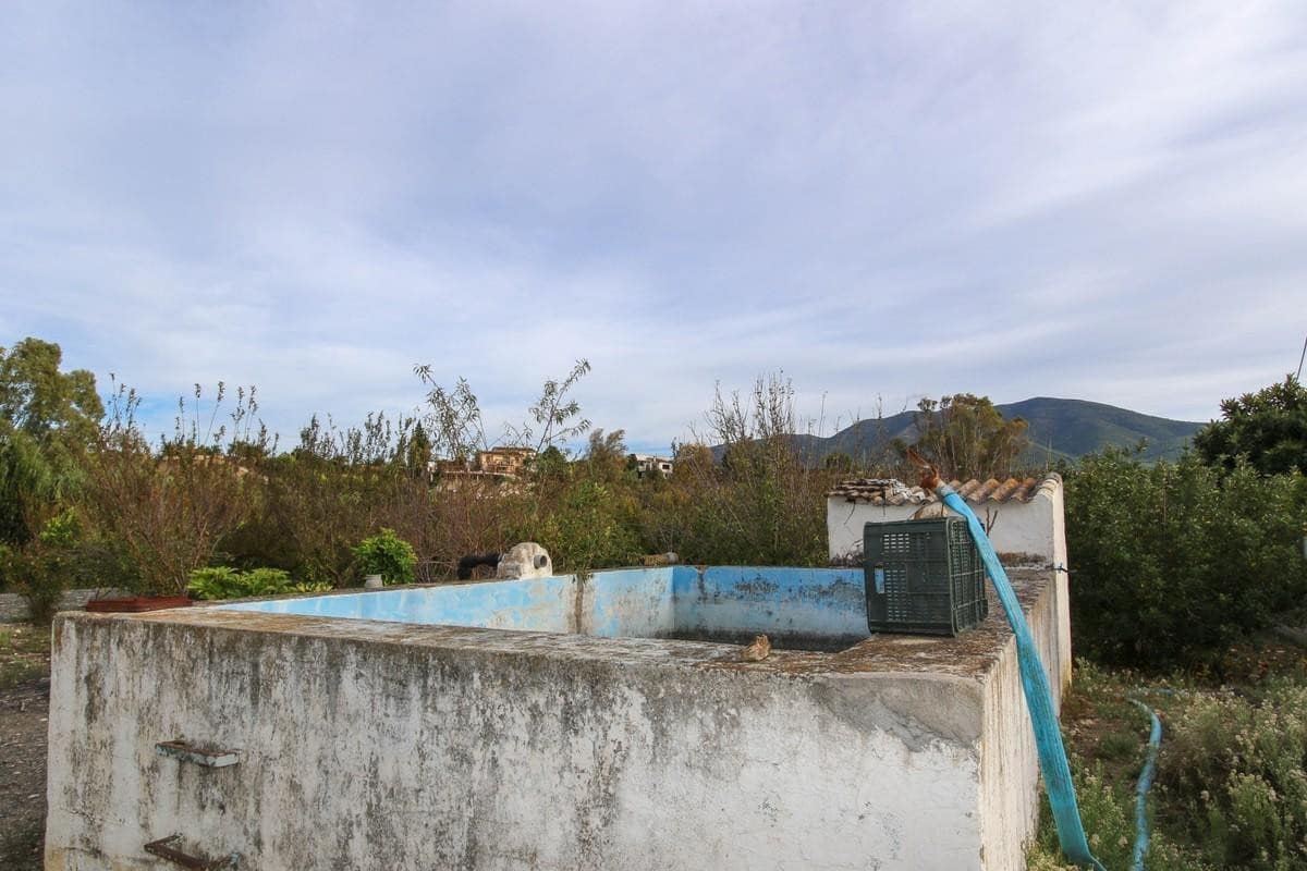 Grond te koop in Coin - € 850.000 (Ref: 5926768)