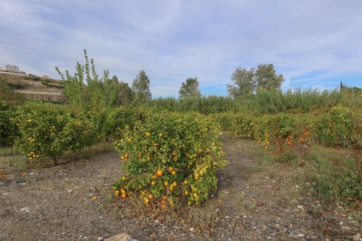 Grond te koop in Coin - € 850.000 (Ref: 5926768)