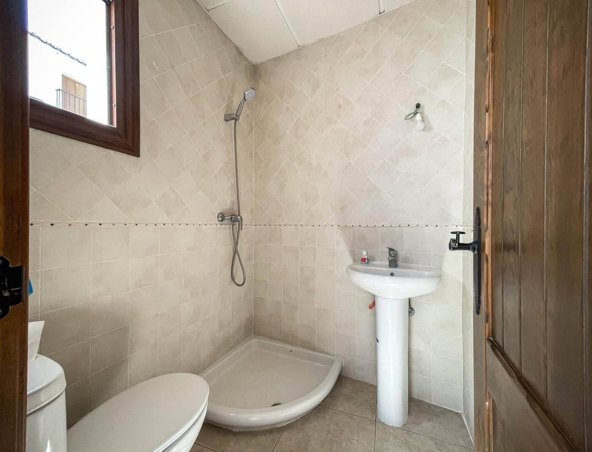 4 soveværelse Byhus til salg i Alozaina - € 197.000 (Ref: 6007126)