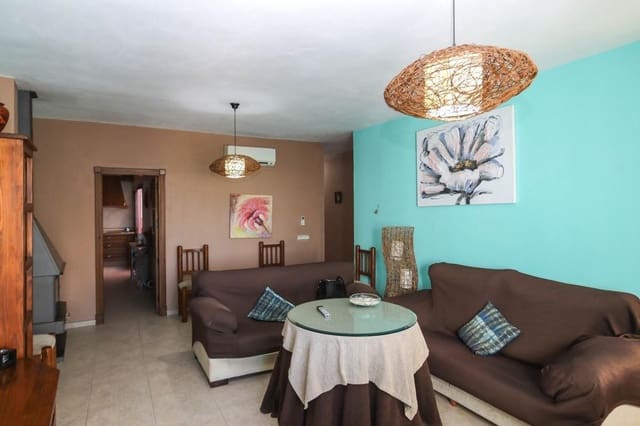 Casa de 4 habitaciones en Alozaina en venta - 197.000 € (Ref: 6007126)