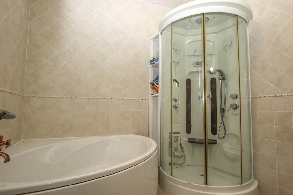 4 bedroom Townhouse for sale in Alozaina - € 197,000 (Ref: 6007126)