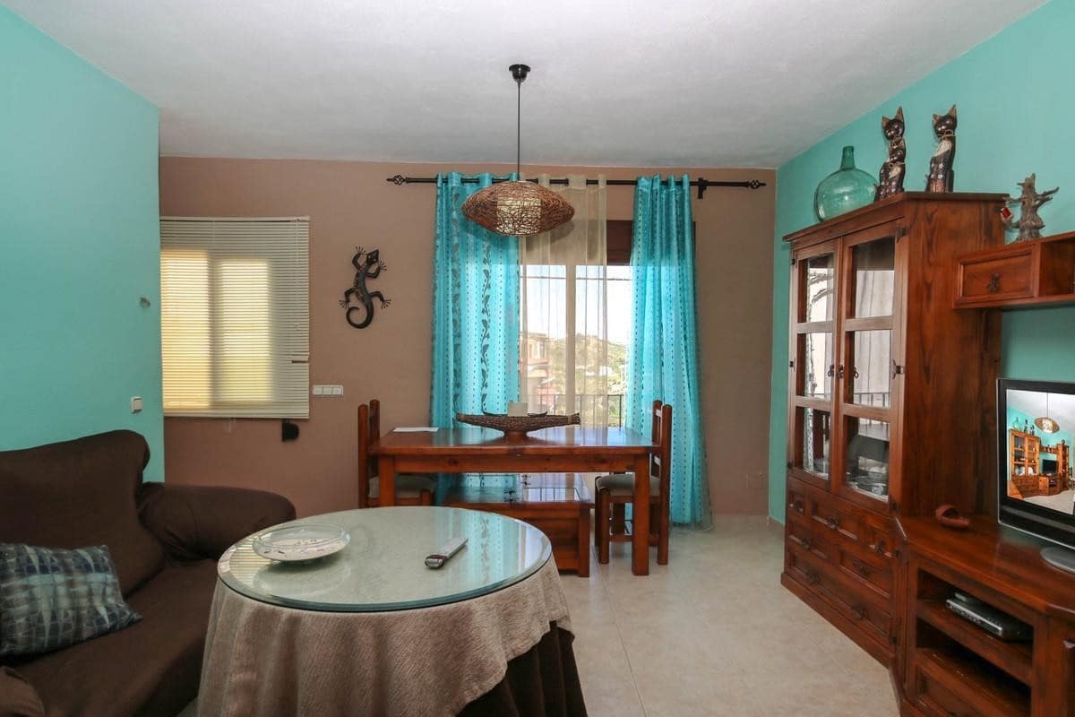 4 bedroom Townhouse for sale in Alozaina - € 197,000 (Ref: 6007126)