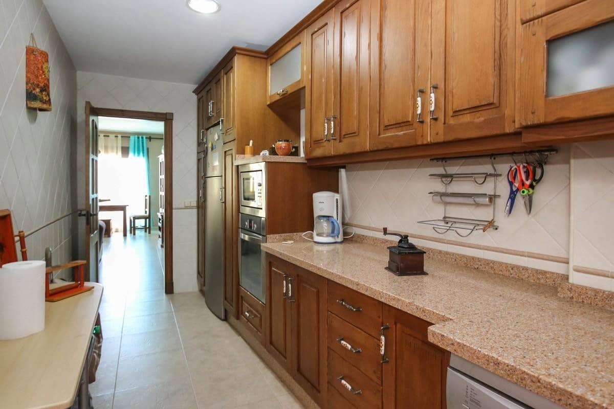 4 bedroom Townhouse for sale in Alozaina - € 197,000 (Ref: 6007126)