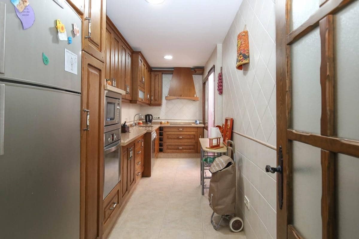 4 bedroom Townhouse for sale in Alozaina - € 197,000 (Ref: 6007126)