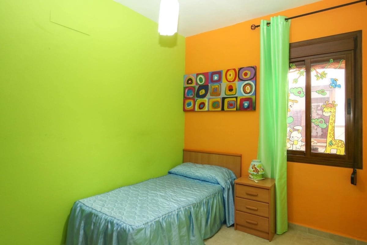 4 bedroom Townhouse for sale in Alozaina - € 197,000 (Ref: 6007126)