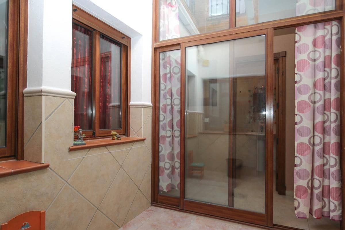 4 bedroom Townhouse for sale in Alozaina - € 197,000 (Ref: 6007126)