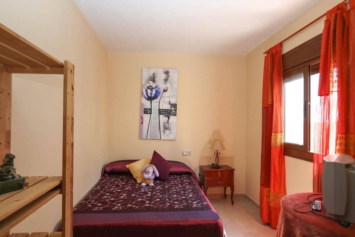 4 soveværelse Byhus til salg i Alozaina - € 230.000 (Ref: 6007126)