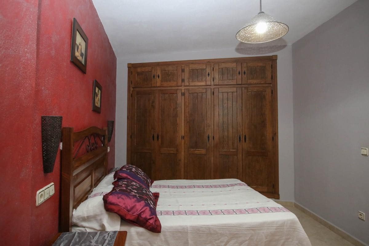 4 soveværelse Byhus til salg i Alozaina - € 230.000 (Ref: 6007126)
