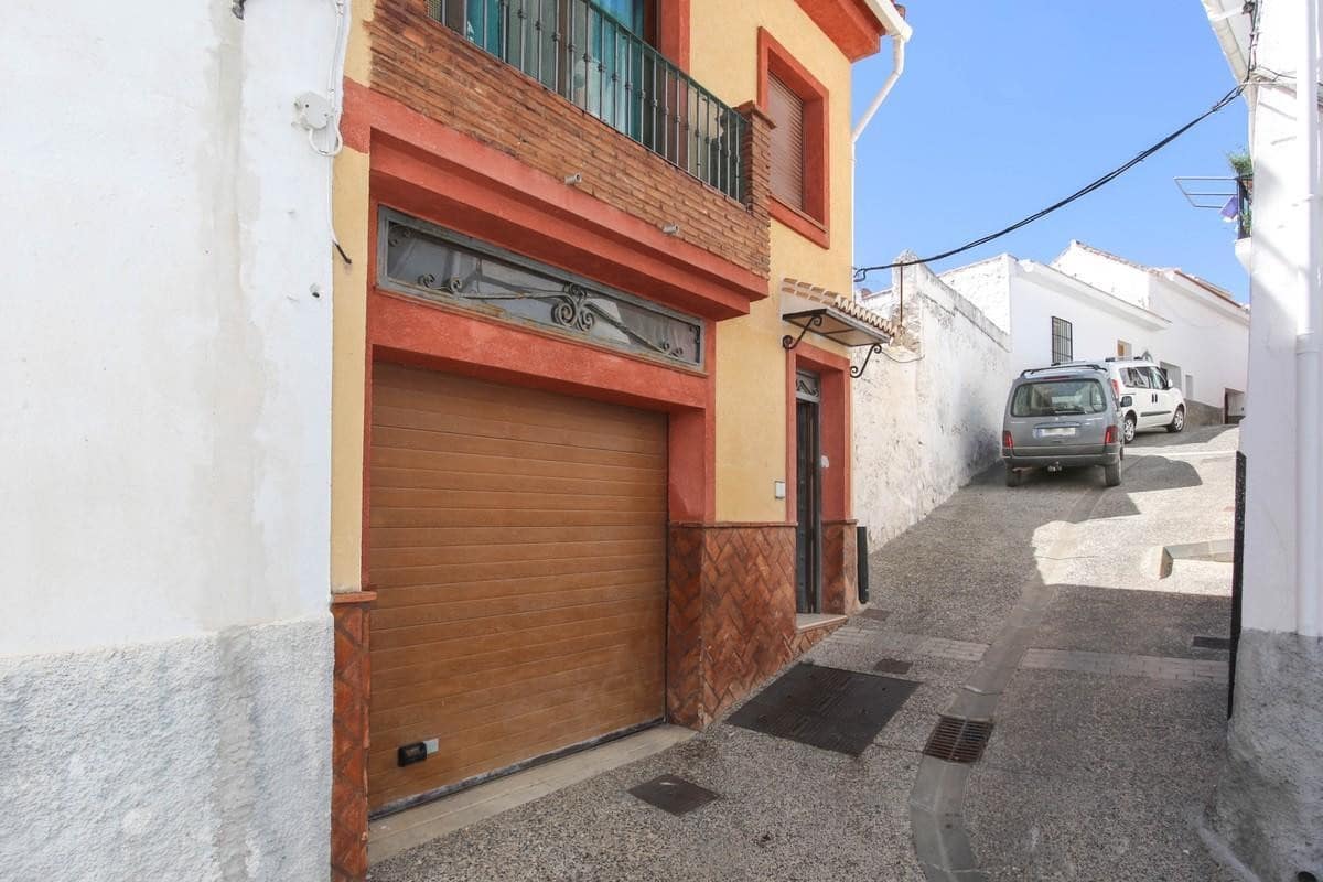 4 soveværelse Byhus til salg i Alozaina - € 230.000 (Ref: 6007126)