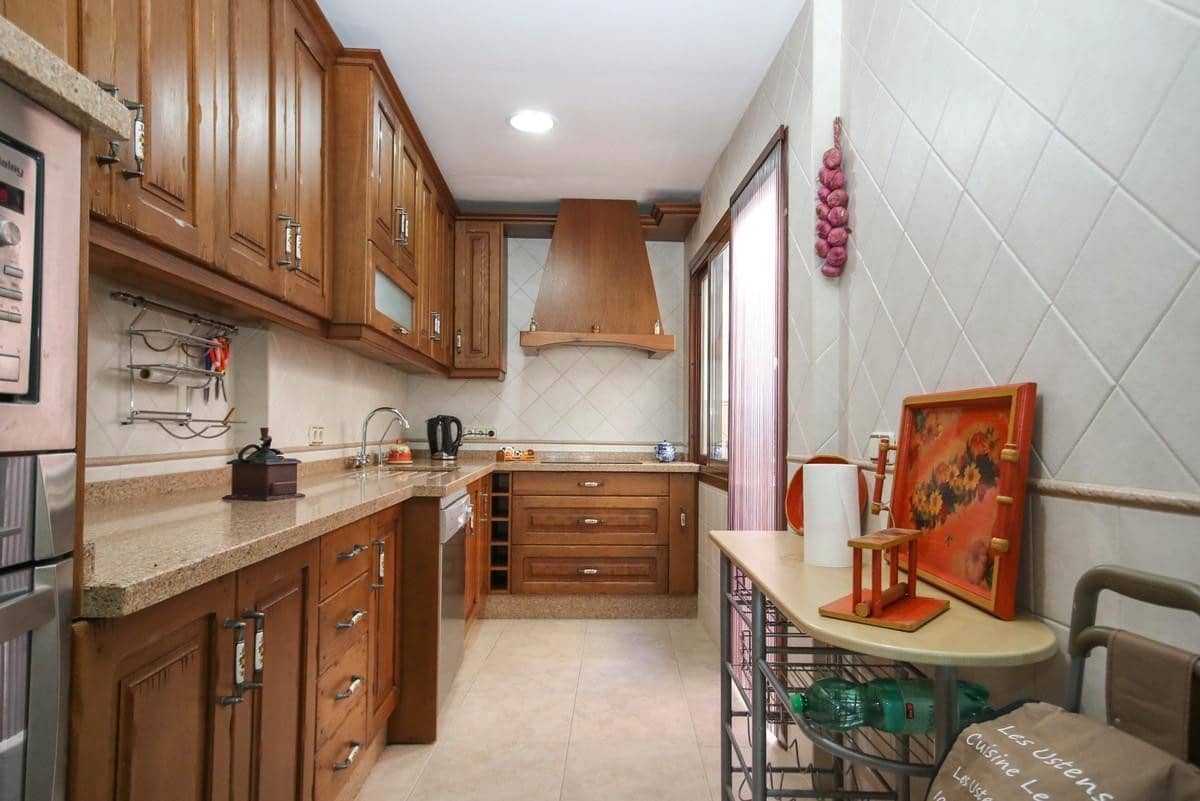 4 soveværelse Byhus til salg i Alozaina - € 230.000 (Ref: 6007126)