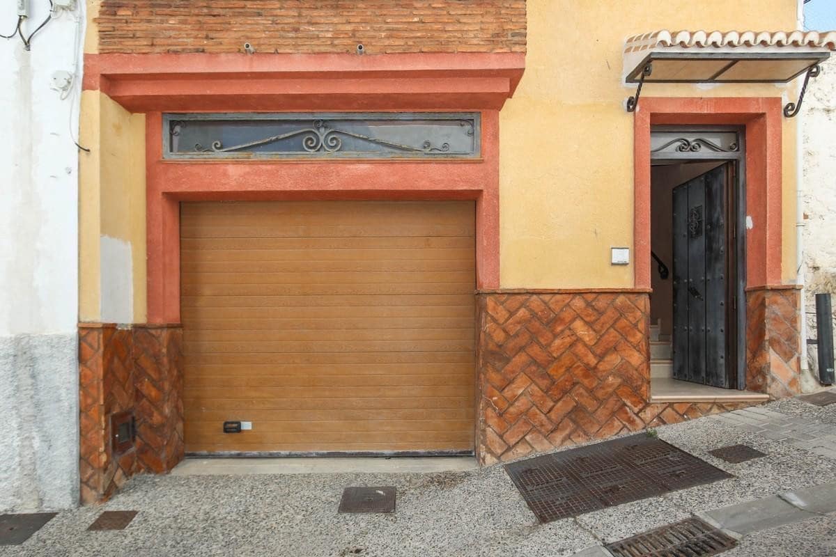 4 soveværelse Byhus til salg i Alozaina - € 230.000 (Ref: 6007126)