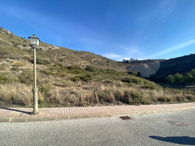 Building Plot for sale in Coín - € 95,000 (Ref: 6658989)