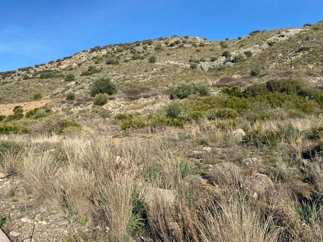 Building Plot for sale in Coín - € 95,000 (Ref: 6658989)