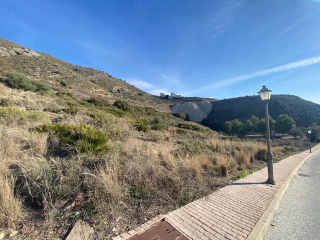 Building Plot for sale in Coín - € 95,000 (Ref: 6658989)