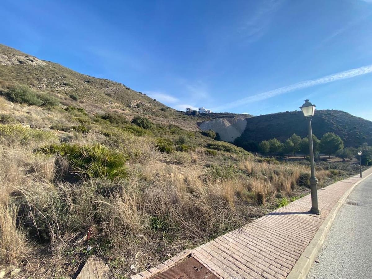 Byggegrund til salg i Coin - € 95.000 (Ref: 6658989)