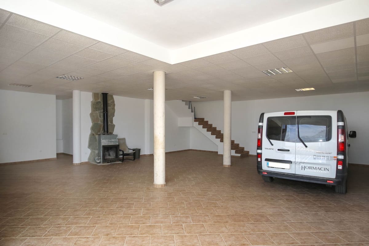 5 sypialnia Willa na sprzedaż w Coin z basenem - 630 000 € (Ref: 6704440)