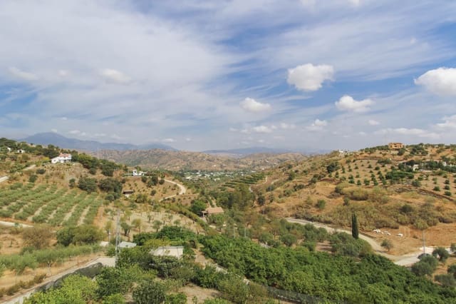 5 camera da letto Villa in vendita in Coín con piscina - 630.000 € (Rif: 6704440)