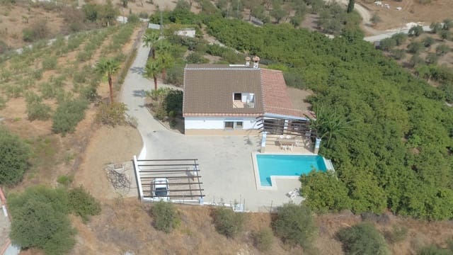 5 camera da letto Villa in vendita in Coín con piscina - 630.000 € (Rif: 6704440)