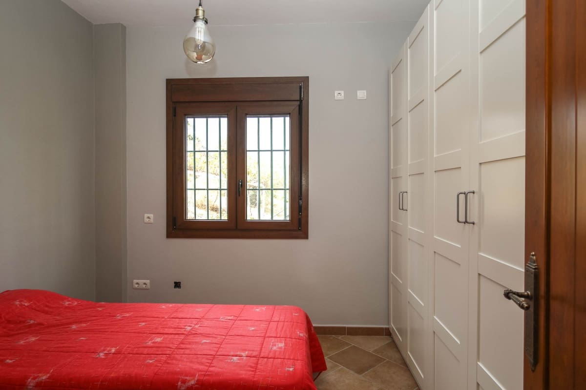 5 bedroom Villa for sale in Coin with pool - € 630,000 (Ref: 6704440)