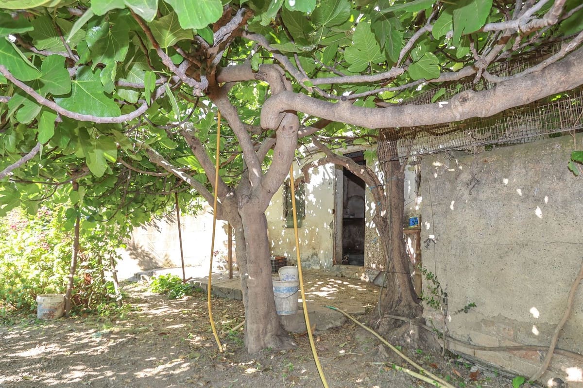 4 soveværelse Byhus til salg i Casarabonela med garage - € 1.000.000 (Ref: 6950673)