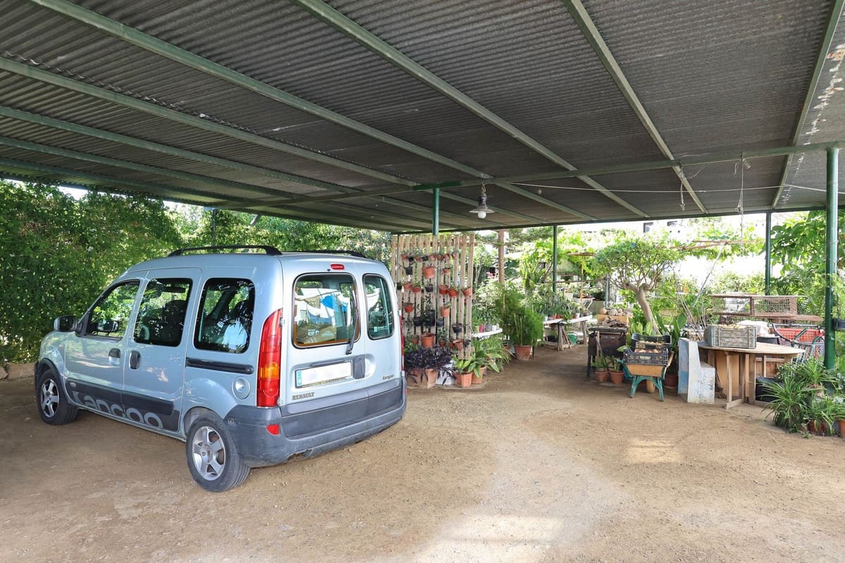 4 soveværelse Byhus til salg i Casarabonela med garage - € 1.000.000 (Ref: 6950673)