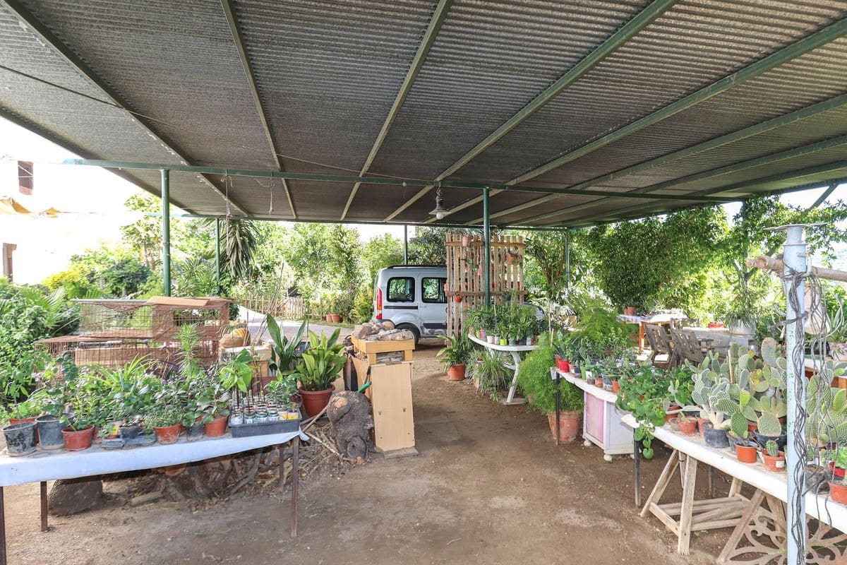 4 soveværelse Byhus til salg i Casarabonela med garage - € 1.000.000 (Ref: 6950673)