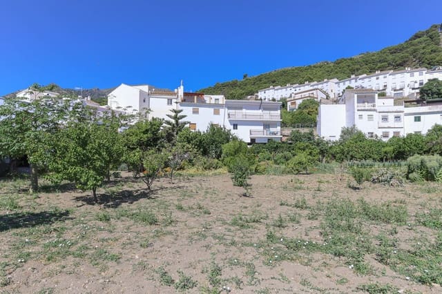 Casa de 4 habitaciones en Casarabonela en venta con garaje - 1.000.000 € (Ref: 6950673)