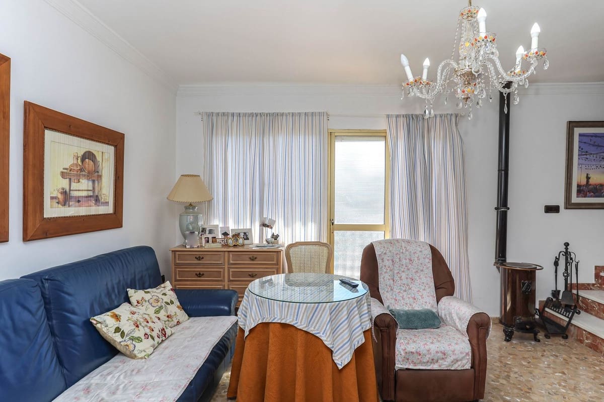 4 sovrum Hus till salu i Casarabonela med garage - 1 000 000 € (Ref: 6950673)