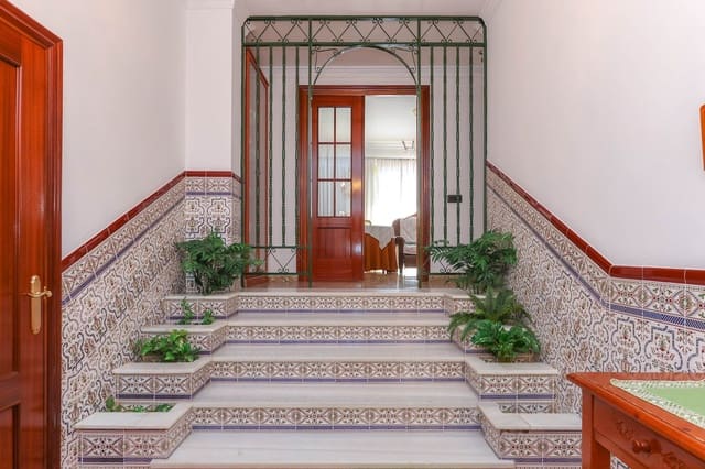 4 slaapkamer Huis te koop in Casarabonela met garage - € 1.000.000 (Ref: 6950673)