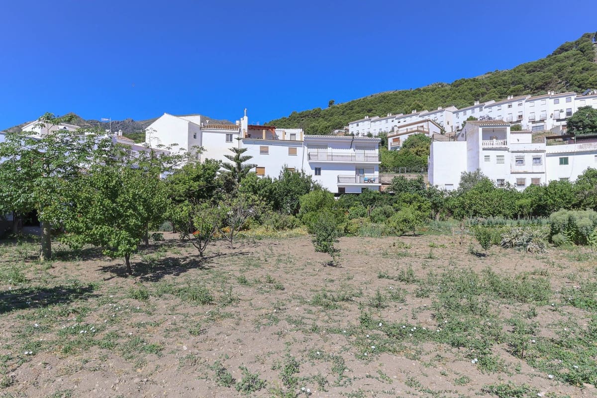 4 sovrum Hus till salu i Casarabonela med garage - 1 000 000 € (Ref: 6950673)