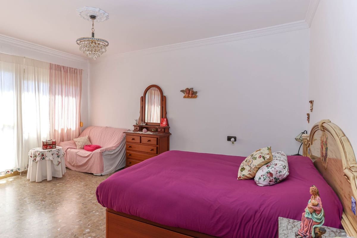 4 sovrum Hus till salu i Casarabonela med garage - 1 000 000 € (Ref: 6950673)